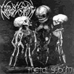 Necroblaspheme : Foetal Sodomy